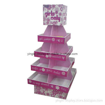 Display Rack (EDS-YL09)